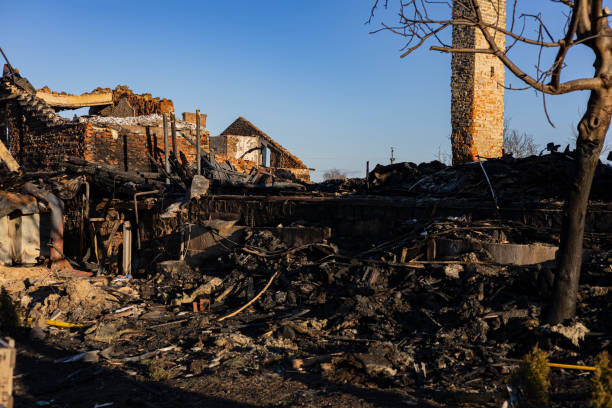 Reliable Smoke Damage Restoration contractor in Winter Park, FL by Fire Damage Flint