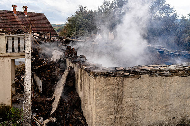 Affordable Smoke Damage Restoration solutions in Winter Park, FL
